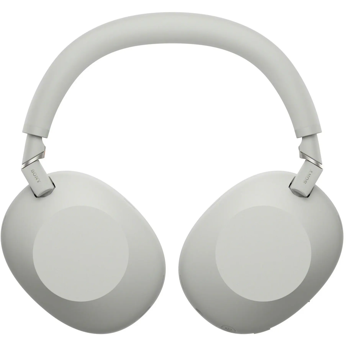 Гарнитура Sony WH-1000XM6 Platinum Silver - WH-1000XM6/SME - фото 3