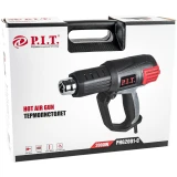 Строительный фен P.I.T. PHG2001-C