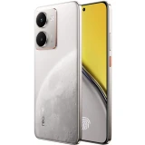 Смартфон Realme P3 Ultra 12/512Gb Glowing Lunar White (RMX5031)