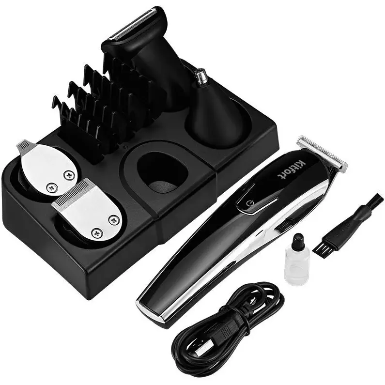 Машинка для стрижки Kitfort KT-3109 - КТ-3109 - фото 2