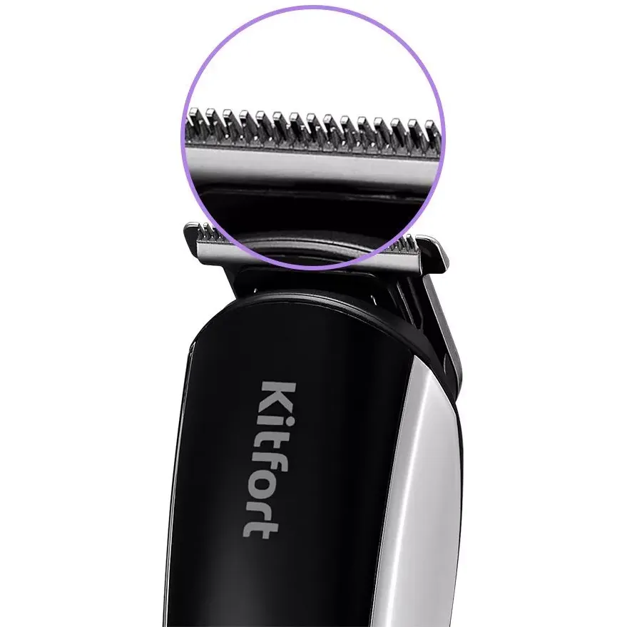 Машинка для стрижки Kitfort KT-3109 - КТ-3109 - фото 4