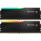 Оперативная память 32Gb DDR5 6000MHz G.Skill Ripjaws M5 RGB (F5-6000J3636F16GX2-RM5RK) (2x16Gb KIT)