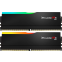 Оперативная память 32Gb DDR5 6000MHz G.Skill Ripjaws M5 RGB (F5-6000J3636F16GX2-RM5RK) (2x16Gb KIT) - фото 2