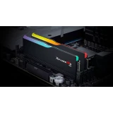 Оперативная память 32Gb DDR5 6000MHz G.Skill Ripjaws M5 RGB (F5-6000J3636F16GX2-RM5RK) (2x16Gb KIT)