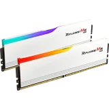 Оперативная память 32Gb DDR5 6000MHz G.Skill Ripjaws M5 RGB (F5-6000J3636F16GX2-RM5RW) (2x16Gb KIT)
