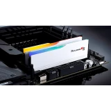 Оперативная память 32Gb DDR5 6000MHz G.Skill Ripjaws M5 RGB (F5-6000J3636F16GX2-RM5RW) (2x16Gb KIT)