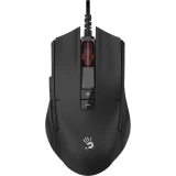 Мышь Bloody ES8 Stone Black (ES8 STONE BLACK)