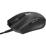 Мышь Bloody ES8 Stone Black (ES8 STONE BLACK)