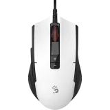 Мышь Bloody ES8 Panda White (ES8 PANDA WHITE)
