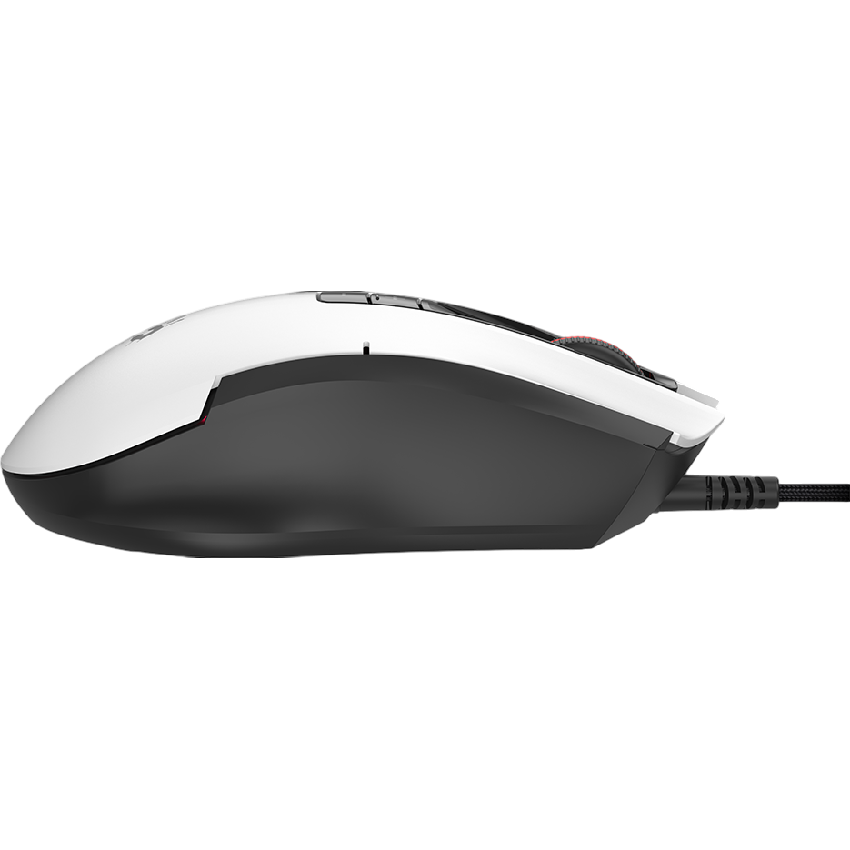 Мышь Bloody ES8 Panda White - ES8 PANDA WHITE - фото 4