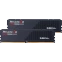 Оперативная память 128Gb DDR5 6000MHz G.Skill Ripjaws S5 (F5-6000J3444F64GX2-RS5K) (2x64Gb KIT) - фото 2