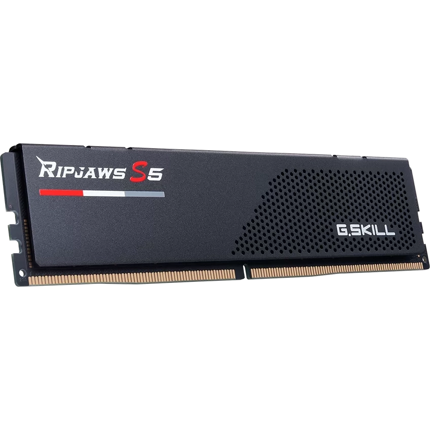 Оперативная память 128Gb DDR5 6000MHz G.Skill Ripjaws S5 (F5-6000J3444F64GX2-RS5K) (2x64Gb KIT) - фото 4
