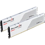 Оперативная память 96Gb DDR5 5200MHz G.Skill Ripjaws S5 (F5-5200J4040A48GX2-RS5W) (2x48Gb KIT)