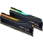 Оперативная память 128Gb DDR5 6000MHz G.Skill Trident Z5 Neo RGB (F5-6000J3244G64GX2-TZ5NR) (2x64Gb KIT)