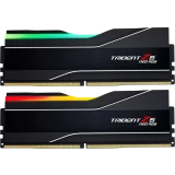 Оперативная память 128Gb DDR5 6000MHz G.Skill Trident Z5 Neo RGB (F5-6000J3244G64GX2-TZ5NR) (2x64Gb KIT)
