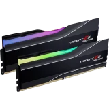 Оперативная память 128Gb DDR5 6000MHz G.Skill Trident Z5 Neo RGB (F5-6000J3244G64GX2-TZ5NR) (2x64Gb KIT)