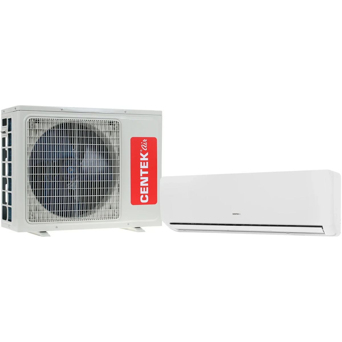 Сплит-система CENTEK CT-65C24 - фото 2