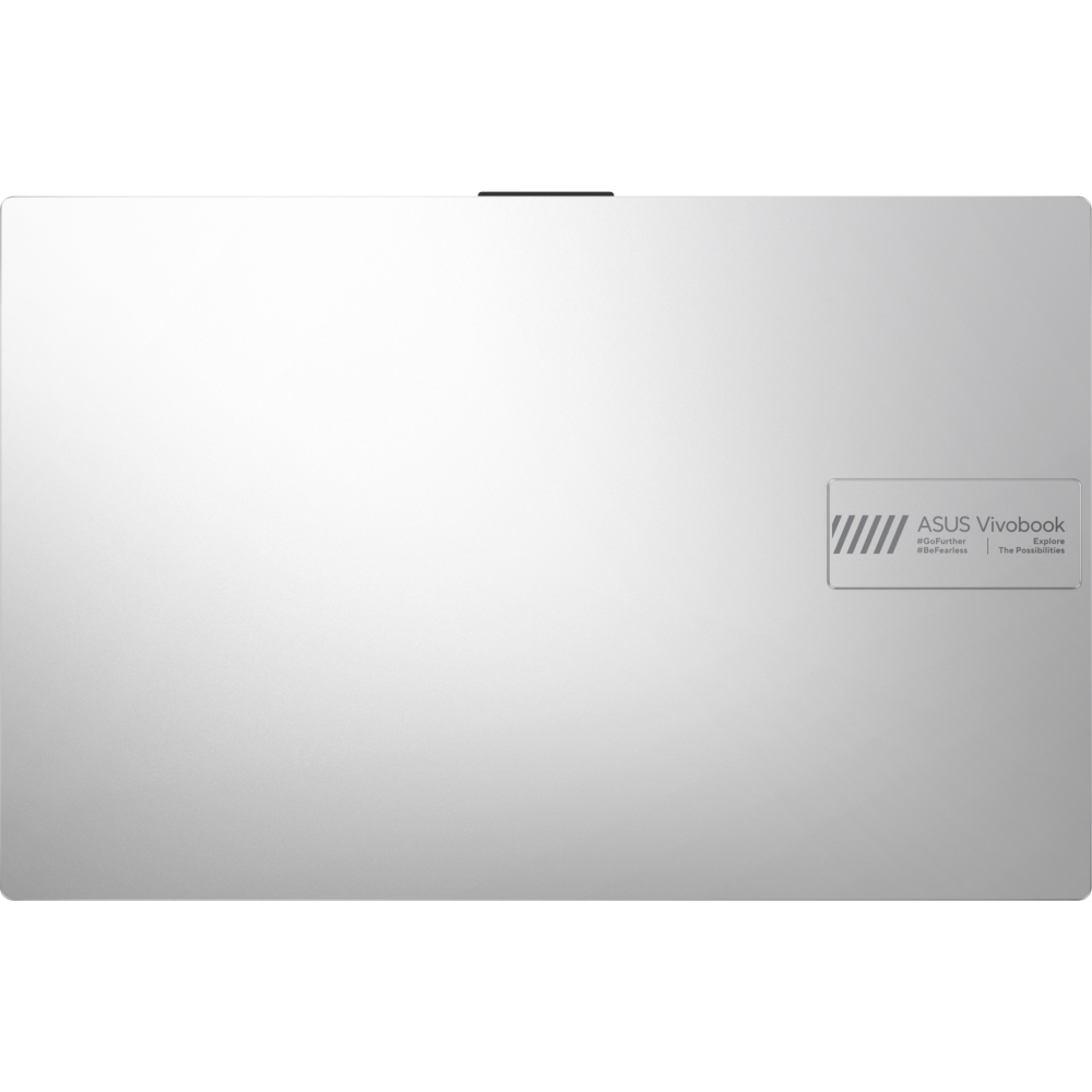 Ноутбук ASUS E1504GA Vivobook Go 15 (BQ622) - E1504GA-BQ622 - фото 7