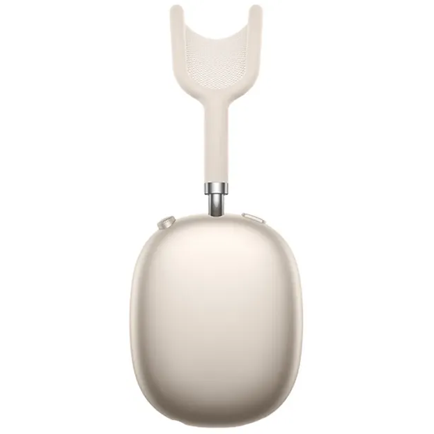 Гарнитура HOCO W65 Happy Beige - 6942007650359 - фото 3