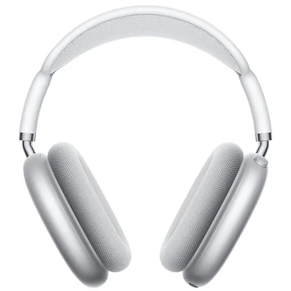Гарнитура HOCO W65 Silver - 6942007650335