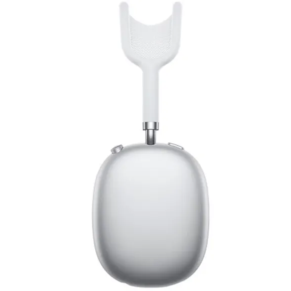 Гарнитура HOCO W65 Silver - 6942007650335 - фото 2