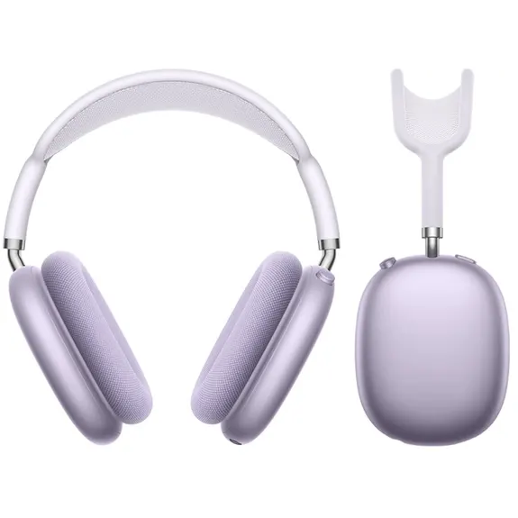 Гарнитура HOCO W65 Violet - 6942007650373