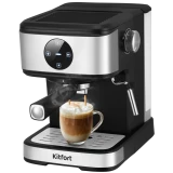 Кофеварка Kitfort КТ-7224 (KT-7224)