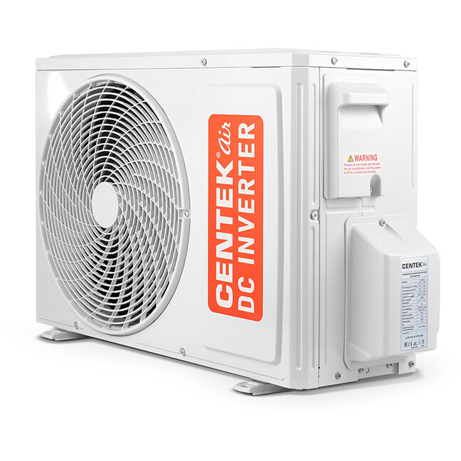 Сплит-система CENTEK CT-65FDC18 - фото 4