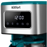 Кофеварка Kitfort КТ-7251 (KT-7251)