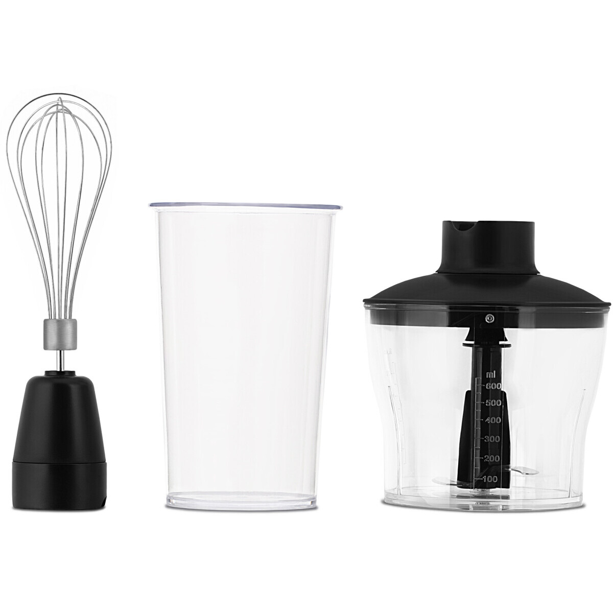 Блендер VITEK VT-8538 - фото 5