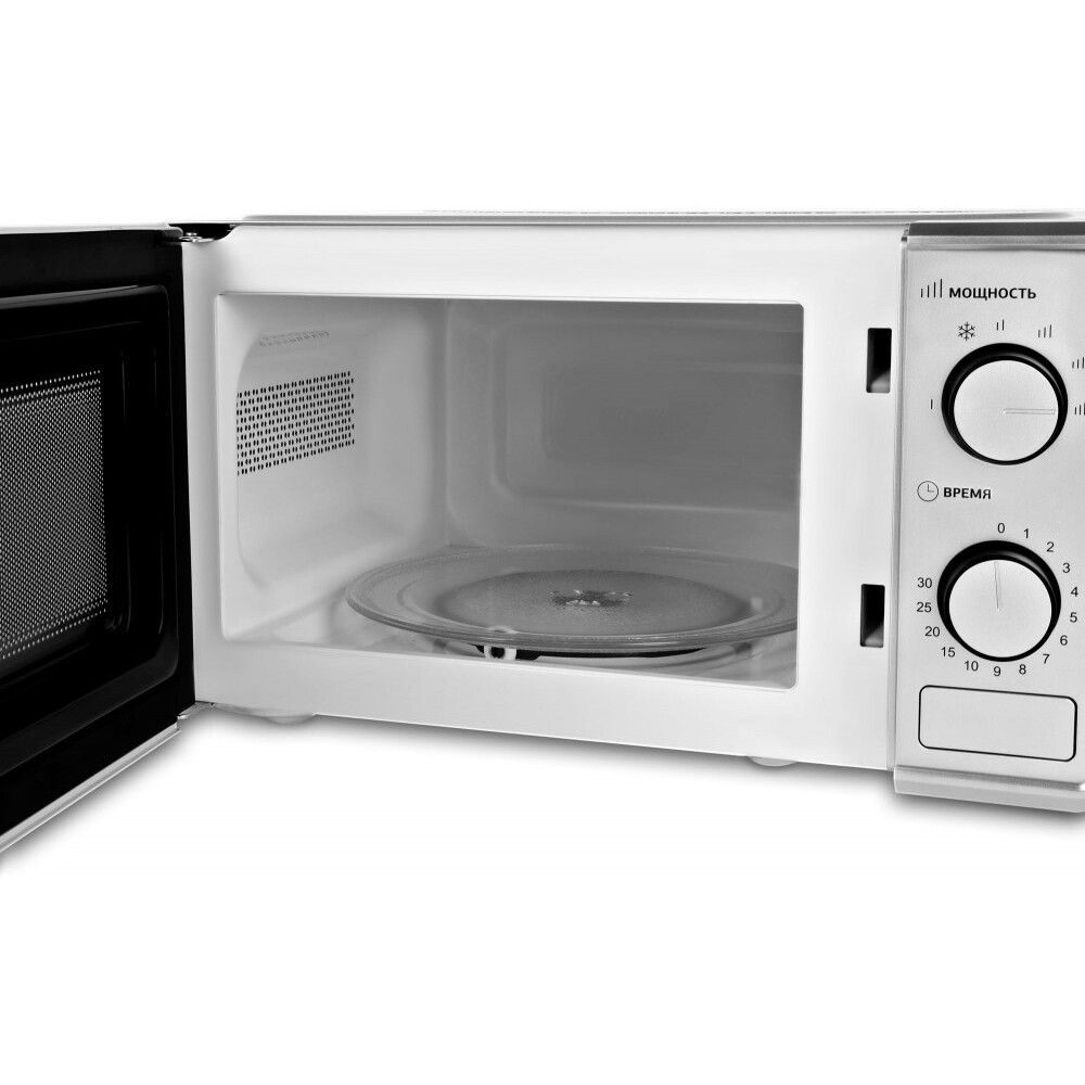 Микроволновая печь Hyundai HYM-M2042 - фото 4