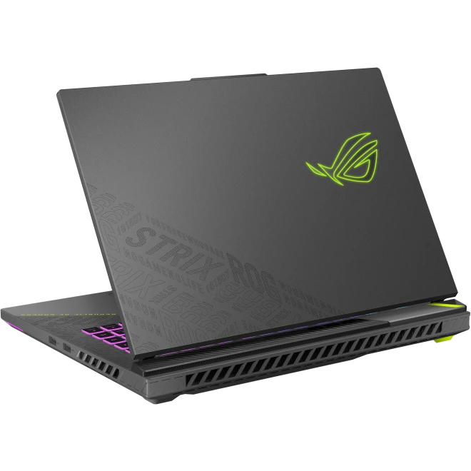 Ноутбук ASUS G614FR ROG Strix G16 (2025) (S5054) - G614FR-S5054 - фото 2