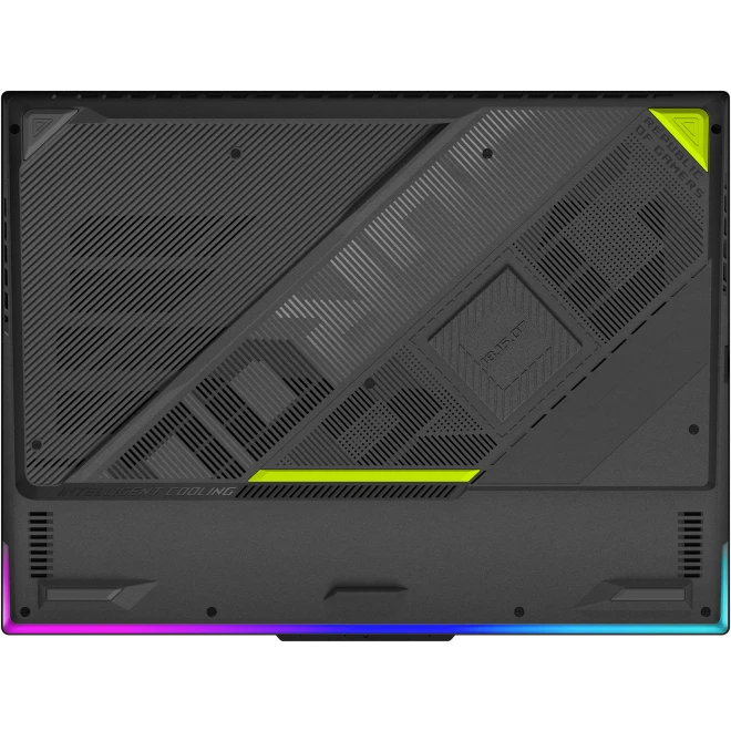 Ноутбук ASUS G614FR ROG Strix G16 (2025) (S5054) - G614FR-S5054 - фото 5