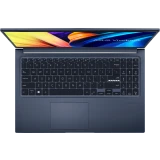 Ноутбук ASUS X1502VA Vivobook 15 Quiet Blue (BQ443) (X1502VA-BQ443)