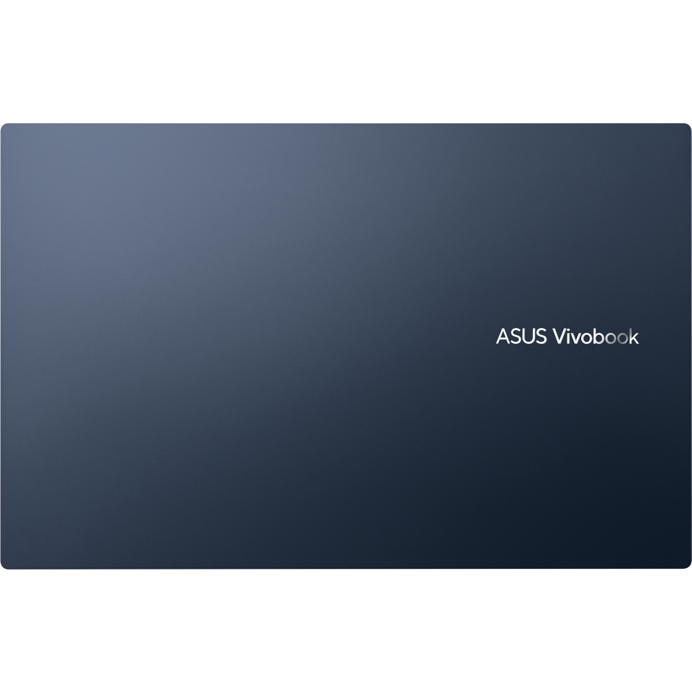 Ноутбук ASUS X1502VA Vivobook 15 Quiet Blue (BQ443) - X1502VA-BQ443 - фото 9