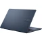 Ноутбук ASUS X1504VA Vivobook 15 Quiet Blue (BQ2970) - X1504VA-BQ2970 - фото 5