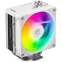 Кулер ID-COOLING FROZN A410 SE ARGB WHITE