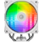 Кулер ID-COOLING FROZN A410 SE ARGB WHITE - фото 3