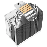 Кулер ID-COOLING FROZN A410 SE ARGB WHITE