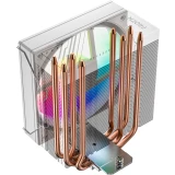 Кулер ID-COOLING FROZN A410 SE ARGB WHITE