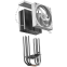 Кулер ID-COOLING FROZN A410 SE ARGB WHITE - фото 9