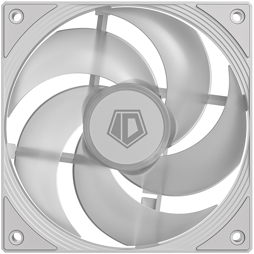 Кулер ID-COOLING FROZN A410 SE ARGB WHITE - фото 11
