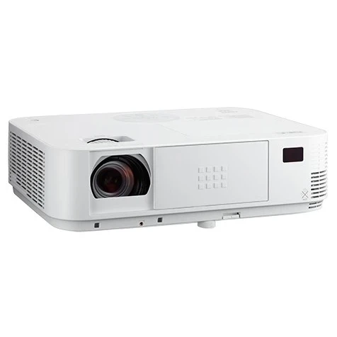 ..... Проектор NEC M403H (25RM) из ремонта без упаковки
