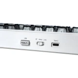 Клавиатура AULA F75 Comic (Light Green Switches)