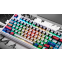 Клавиатура AULA F75 Comic (Light Green Switches) - фото 7