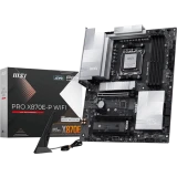 Материнская плата MSI PRO X870E-P WIFI