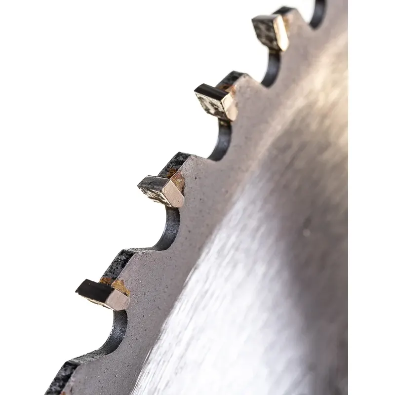 Диск пильный Matrix 73267 - фото 3