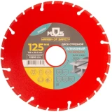 Диск отрезной MOS 37602М