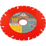 Диск отрезной MOS 37602М