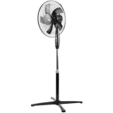 Напольный вентилятор CENTEK CT-5035 Black